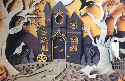 The Magic of Science and Math